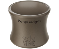 SkinVibe SkinVibe Pony Gadget Brown SV-004BR - 1368519 - zdjęcie 1